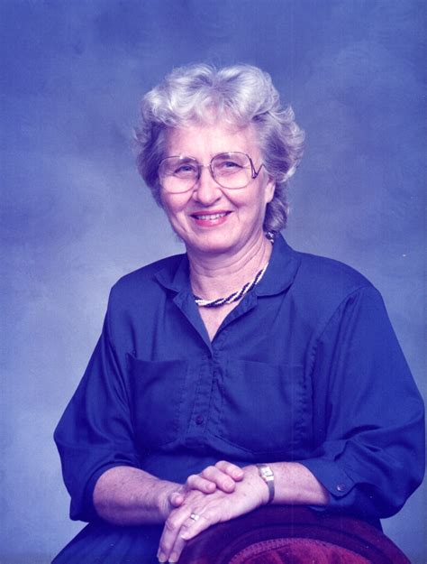 Della Talbott Obituary New Braunfels Tx