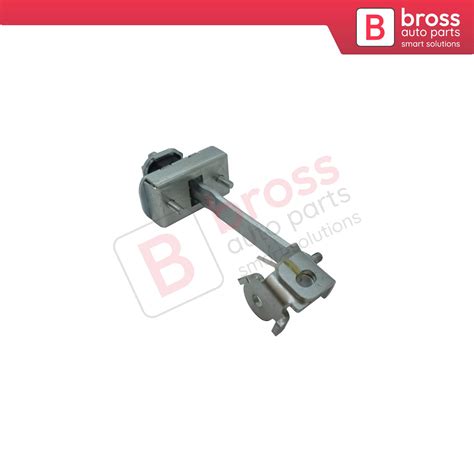 Bross Auto Parts BDP948 Front Right Door Hinge Stop Check Strap