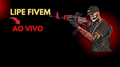 AO VIVO GTA RPLIVE ON FIVEM RYZEN 5 4600g RX 580 8GB YouTube