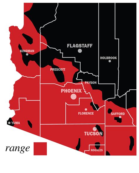 Mojave Rattlesnake – Arizona Snake Identification and Information