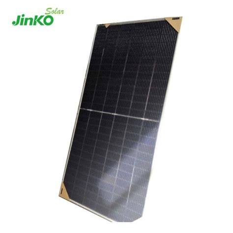 550w Jinko Monocrystalline Solar Panel In Kenya Jesaton Systems Ltd