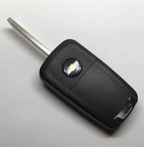 Carcasa Llave Chevrolet Navaja Prisma Onix Agile Cruze Keymaster