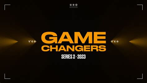 VCT Game Changers Brasil Riot Revela Detalhes Da Segunda Etapa