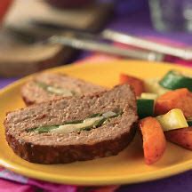 Stuffed Meatloaf Recipes Cooksrecipes