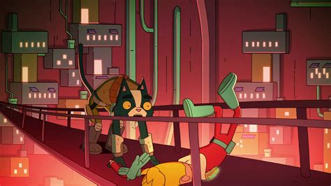 Download Gary Goodspeed Avocato Final Space Tv Show Final Space Hd