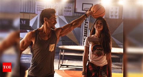 Baaghi 2 Full Movie Collection & Images for HD Download Online: Baaghi ...