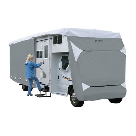 The 10 Best RV Covers For The Money in 2025