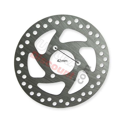 Disque De Frein Mm Pour Blata Mt Type Dirt Bike