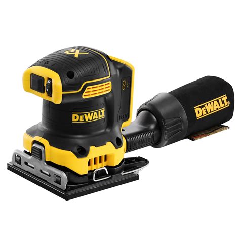 Dewalt Dcw N Xj V Xr Lithium Ion Cordless Brushless Mm