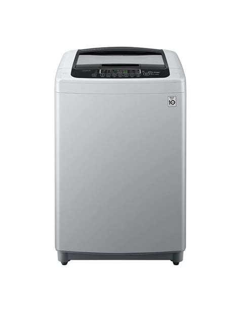 Lavadora LG 19Kg Automática WT19DPBK