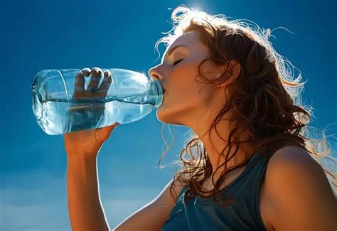 Unlocking The Secrets Of Excessive Thirst Causes And Solutions P