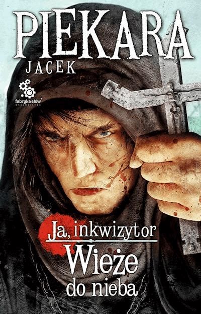 Miasto Słowa Bożego Jacek Piekara ebook książka Legimi online