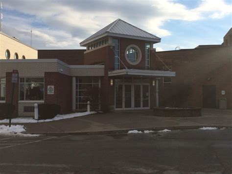 Fort Edward School Seeks 472 Million In Upgrades Local