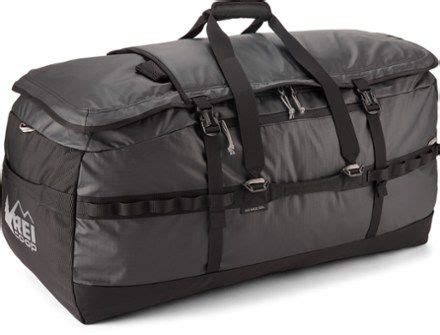 Rei Co Op Big Haul Recycled Duffel Rei Co Op Duffel Rei Co Op Rei