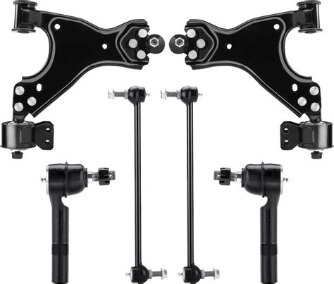 Amazon Front Lower Control Arms Suspension Kit Fit For Buick