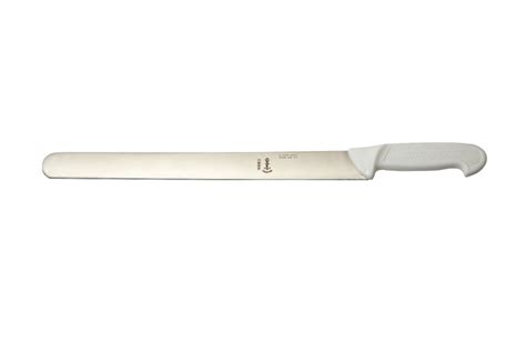 Cuchillo Para Pan Cm Pl Stico Inoxidable Eskilstuna