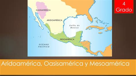 Historia Aridoam Rica Oasisam Rica Y Mesoam Rica Youtube