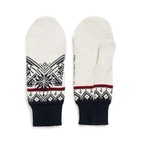 Dale Of Norway Moritz Mitten Mitts Hardloop