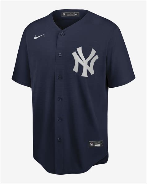 Camiseta de béisbol Replica para hombre MLB New York Yankees Derek