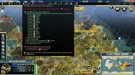 Civilization 5 Save Game