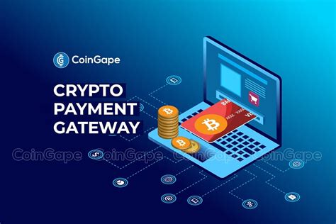 Best Bitcoin And Cryptocurrency Payment Gateways Of