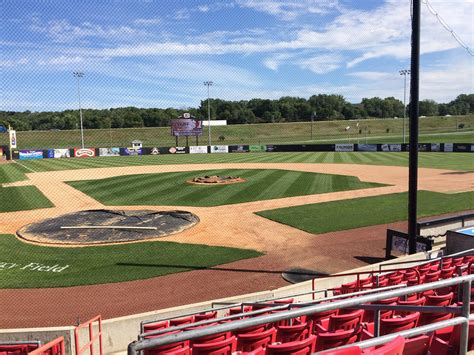 American Association of Professional Baseball - Sioux City Explorers