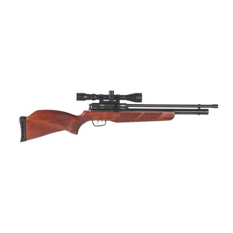 Carabina Gamo Coyote Aire Comprimido Pcp Armer A Alberto