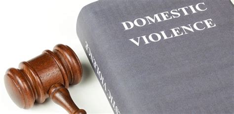 What Is Domestic Violence Dvo Harper Finch Lawyers