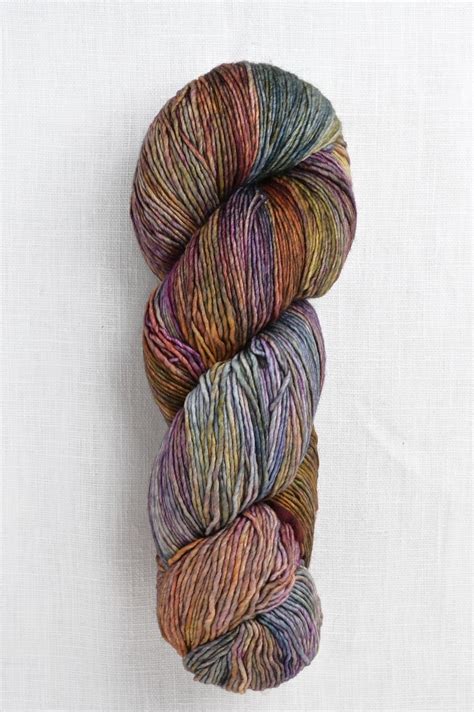 Malabrigo Mechita 862 Piedras Wool And Company Fine Yarn