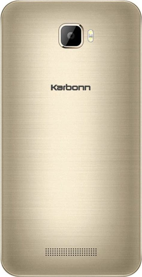 Karbonn K Viraat Best Price In India Specs Review Smartprix