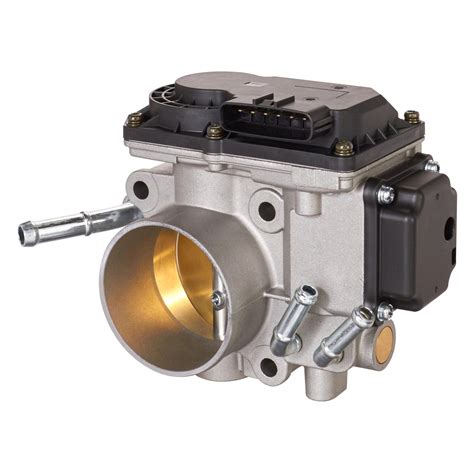 Throttle Body Injection Conversion Kits