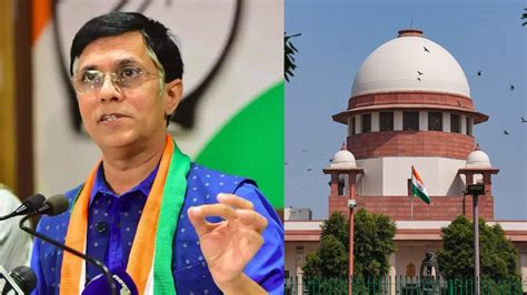 Remarks Against Pm Sc To Hear Congress Leader Pawan Kheras Plea On Monday