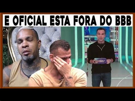 Bbb Oficial Rodriguinho Deixa Bbb Apos Contrair C Vid Tadeu Traz