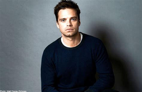 Sebastian Stan Relembra Encontro Com Stan Lee