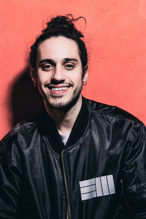 Quickly Book Russ Here | Russ Booking Info and Price