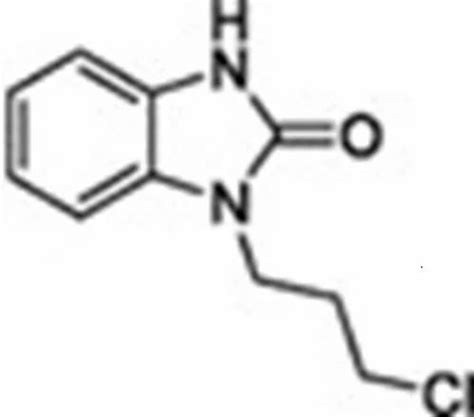 Chloropropyl Dihydro H Benzimidazol One Domii Api At Best