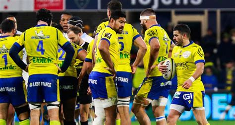 Clermont Toulouse heure chaîne compositionstoutes les infos du match