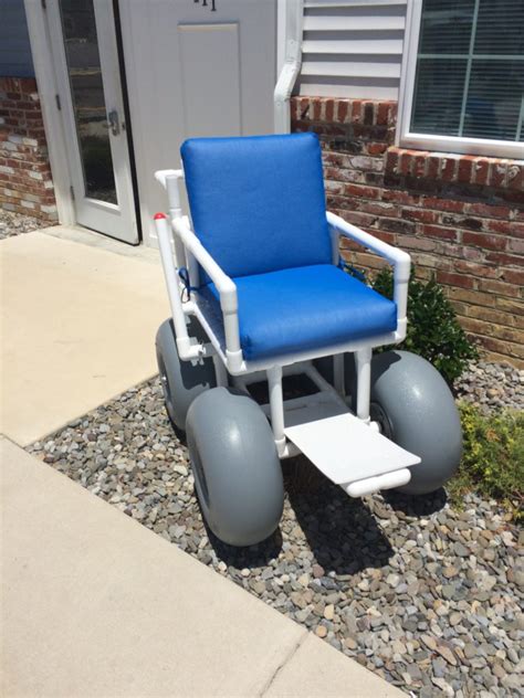 Sic Carts Make Heading To The Beach A Breeze With One Of Our Patented