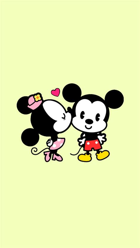 Mickey Mouse Wallpaper For You Phone Fondos Para Iphone Fondosnde