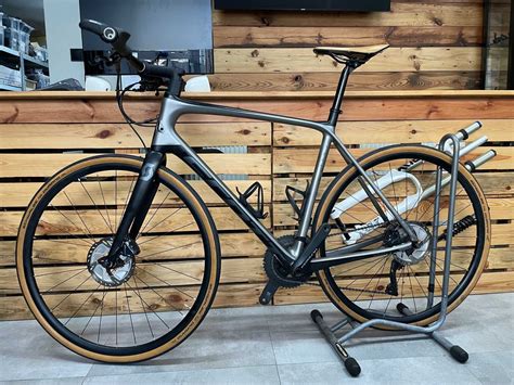 Rower Szosowy Scott Addict Se Ultegra Di Carbon R Milicz Olx Pl