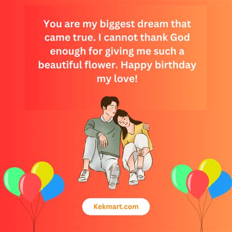 150 Heart Touching Birthday Wishes For Girlfriend Romantic Birthday