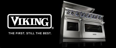 Viking Kitchen Appliances