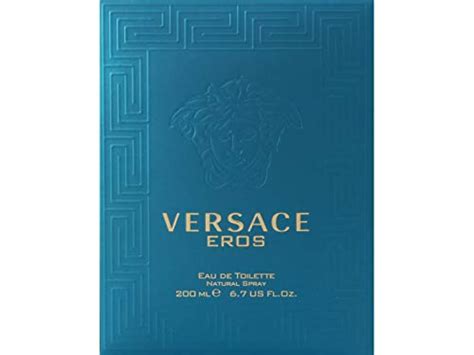 Versace Eros Eau De Toilette The Review Best Perfume Reviews