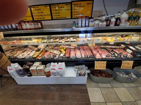 S S MEATS Updated January 2025 20 Reviews 1510 NW 4th St Grand