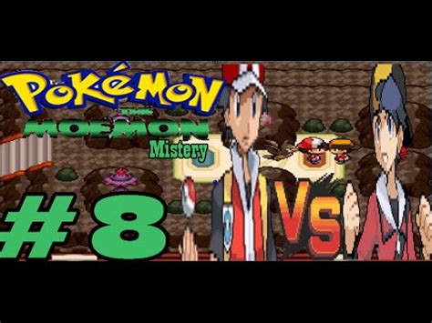 Pokemon The Moemon Mistery Tercera Medalla Epic Youtube