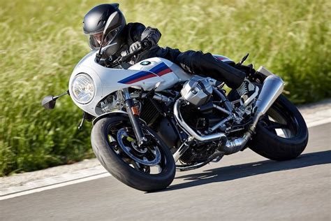 Bmw R Ninet Racer Gallery Top Speed