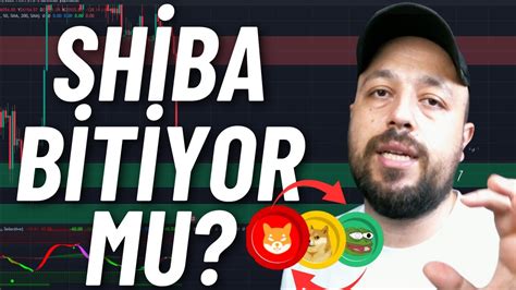 SHİBA KRİPTO PARA TOPLULUĞUNA RAKİP GELİYOR YouTube