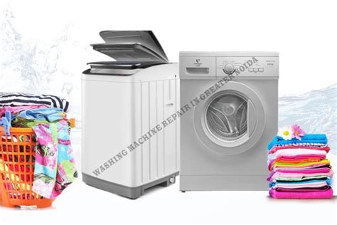 Washing Machine Repair In Greater Noida 30 Min 9717721580