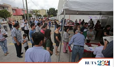 Elecciones M Xico Qu Se Elige El Pr Ximo De Junio En Jalisco