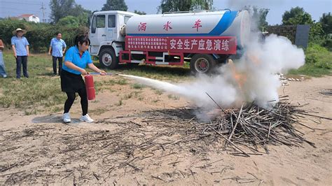 泰安市畜牧兽医事业服务中心 区县动态 我市开展畜禽养殖场安全生产应急演练